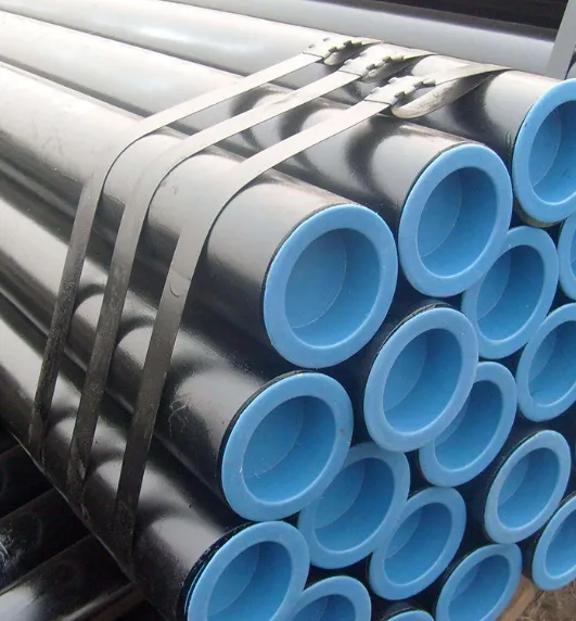 carbon steel pipe&tube